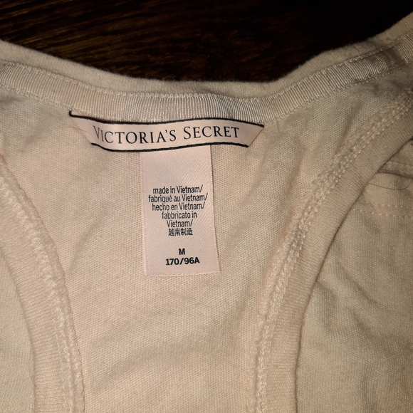 Pink Tank Top - Picture 2 of 4